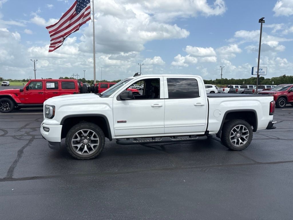 gmc sierra 1500 2017 3GTU2NEC0HG197187 image gmc sierra 1500 2017 3GTU2NEC0HG197187 image